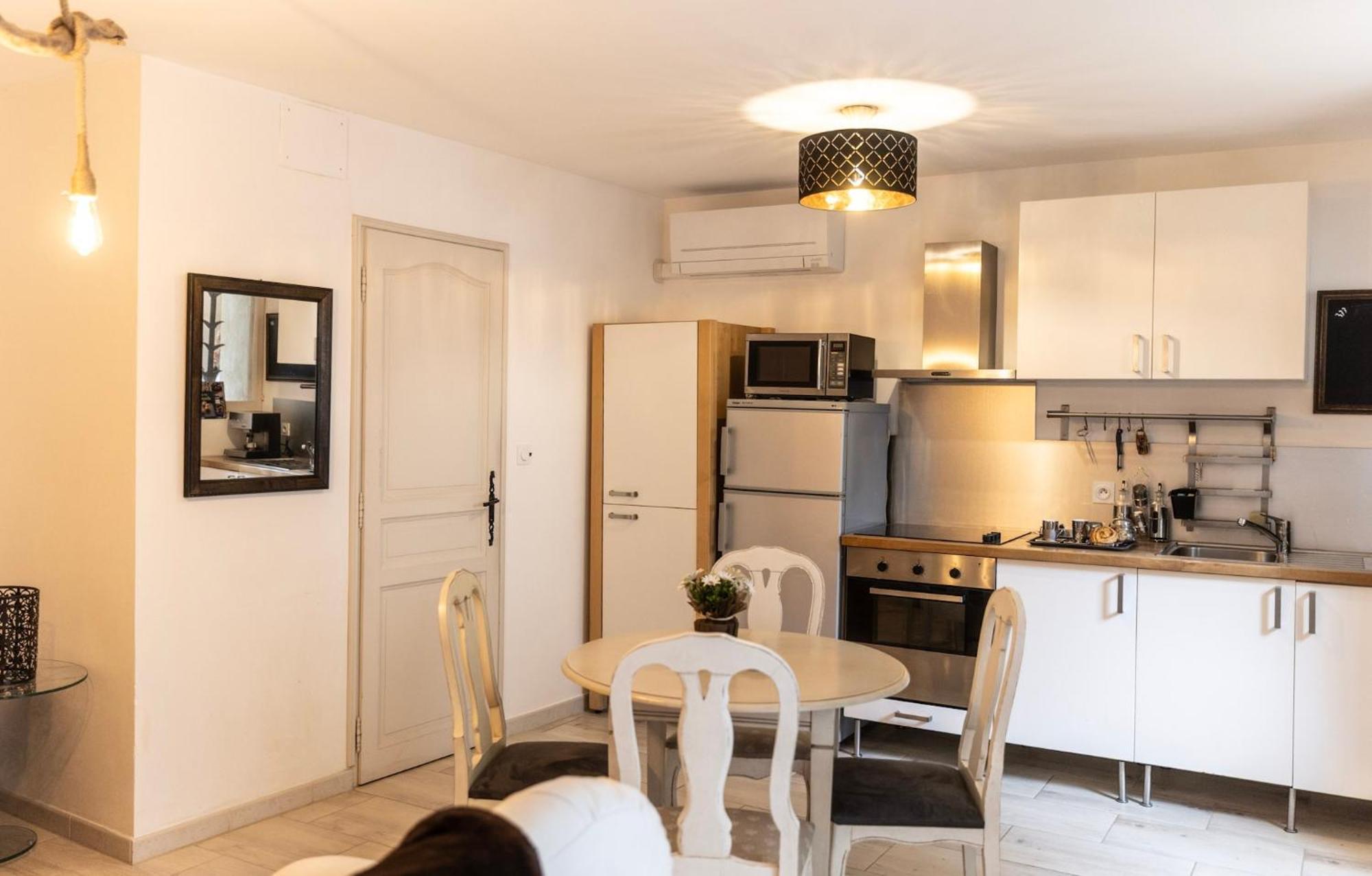 Appartement Instant En Provence à Eyragues Extérieur photo