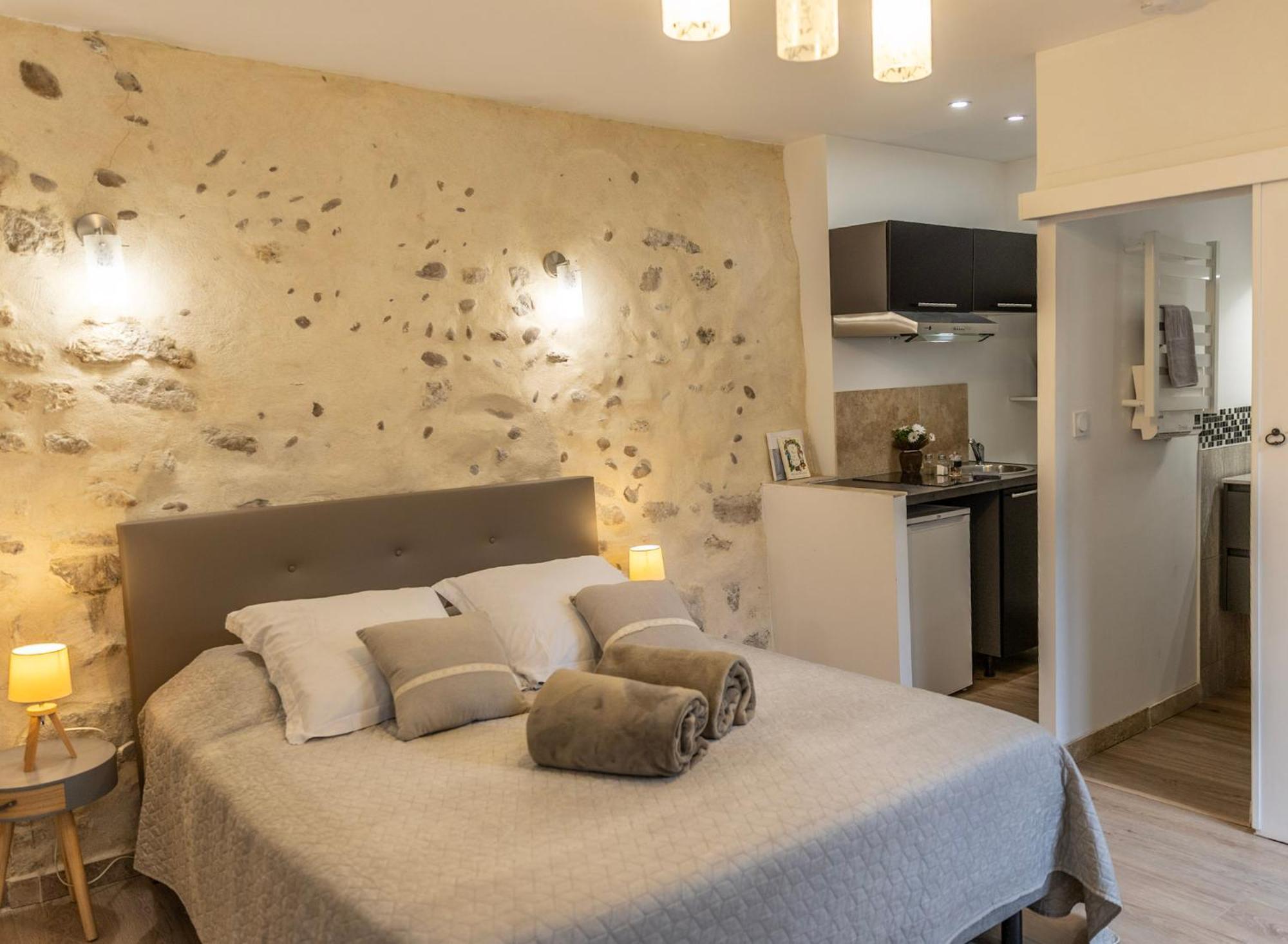 Appartement Instant En Provence à Eyragues Extérieur photo