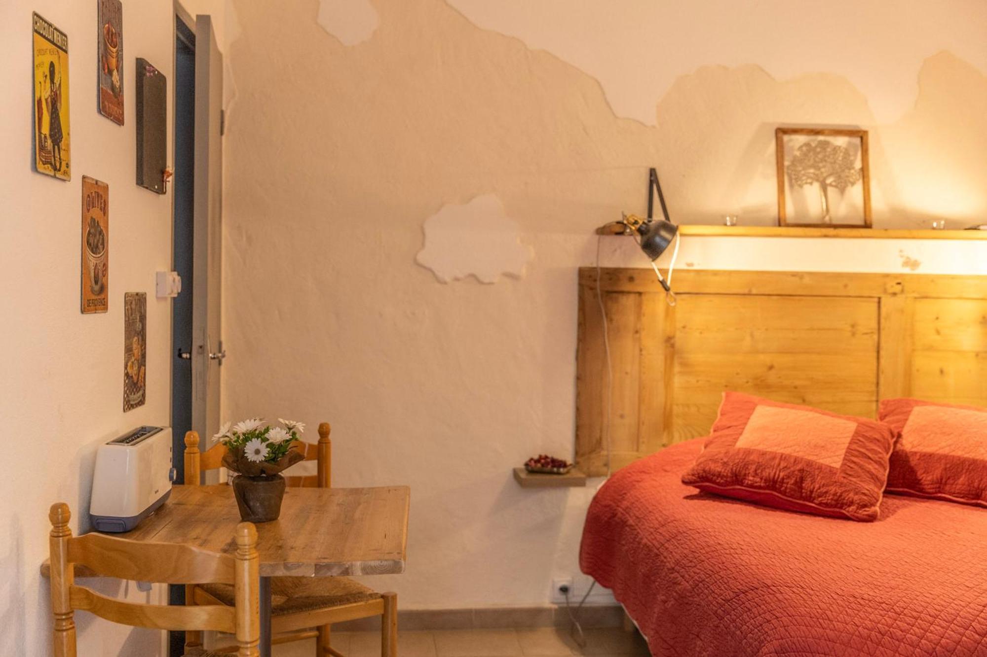 Appartement Instant En Provence à Eyragues Extérieur photo