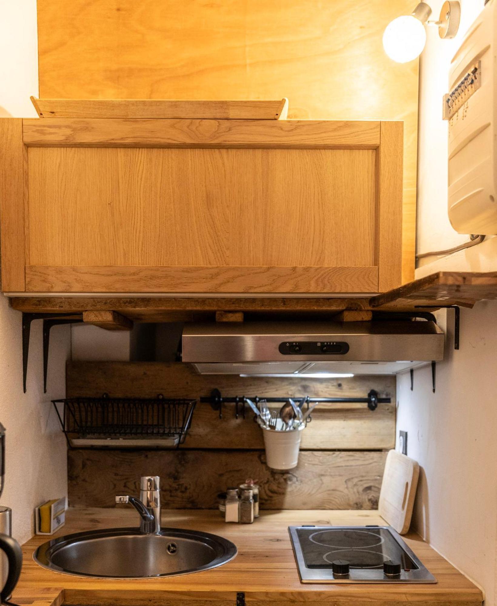 Appartement Instant En Provence à Eyragues Extérieur photo
